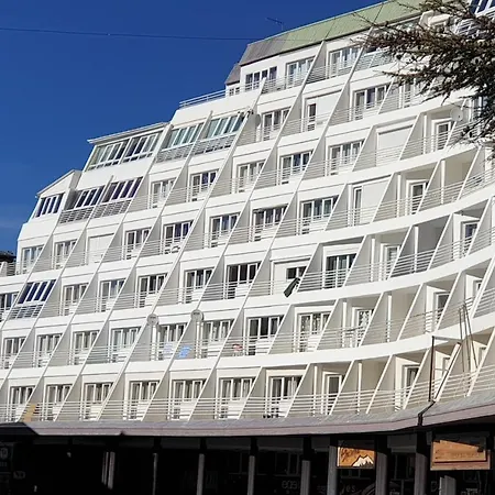 Apartamento Edificio Montblanc - Junto A La Plaza De Pradollano